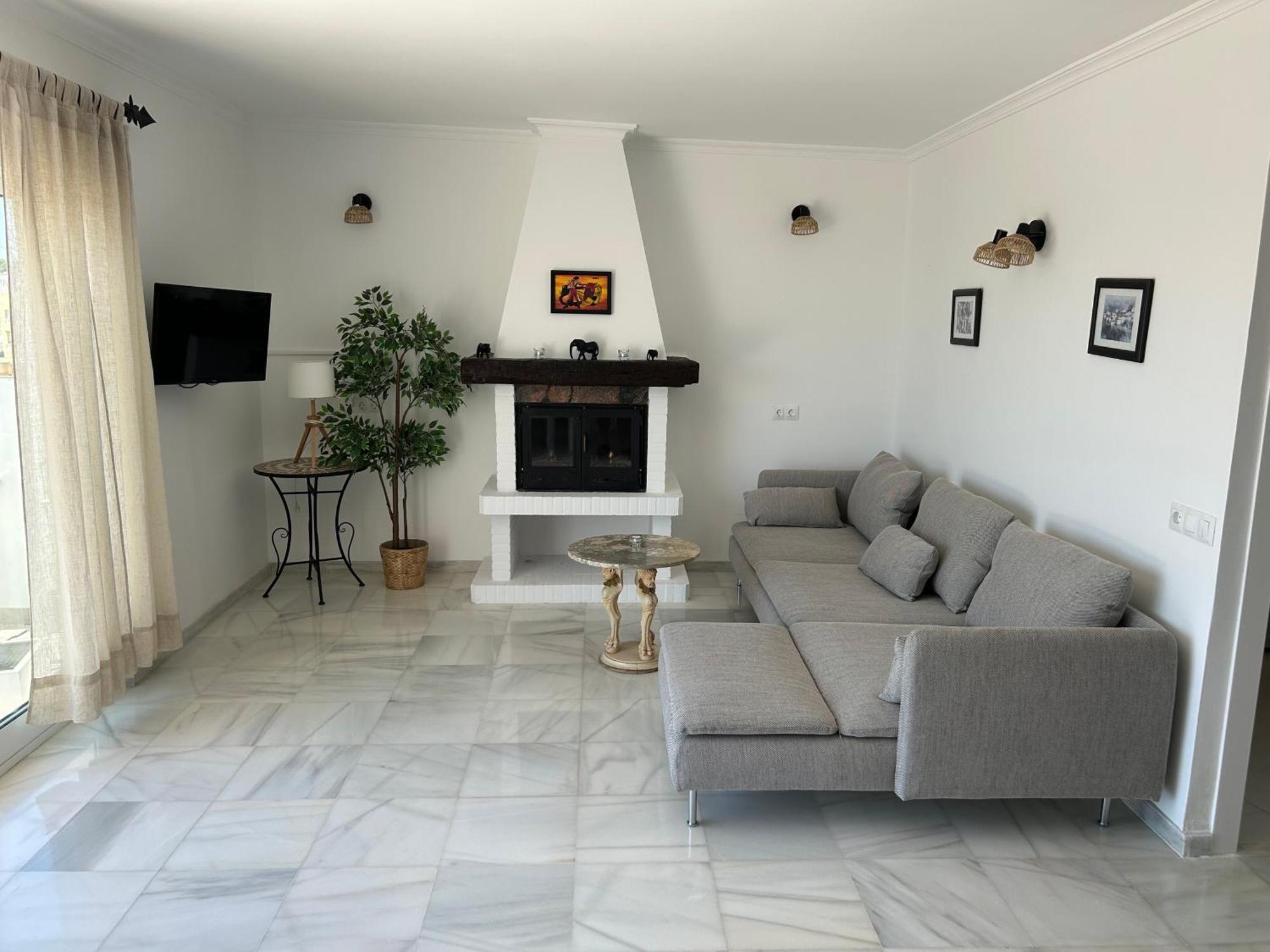 Apartment Fresno Torreblanca Fuengirola