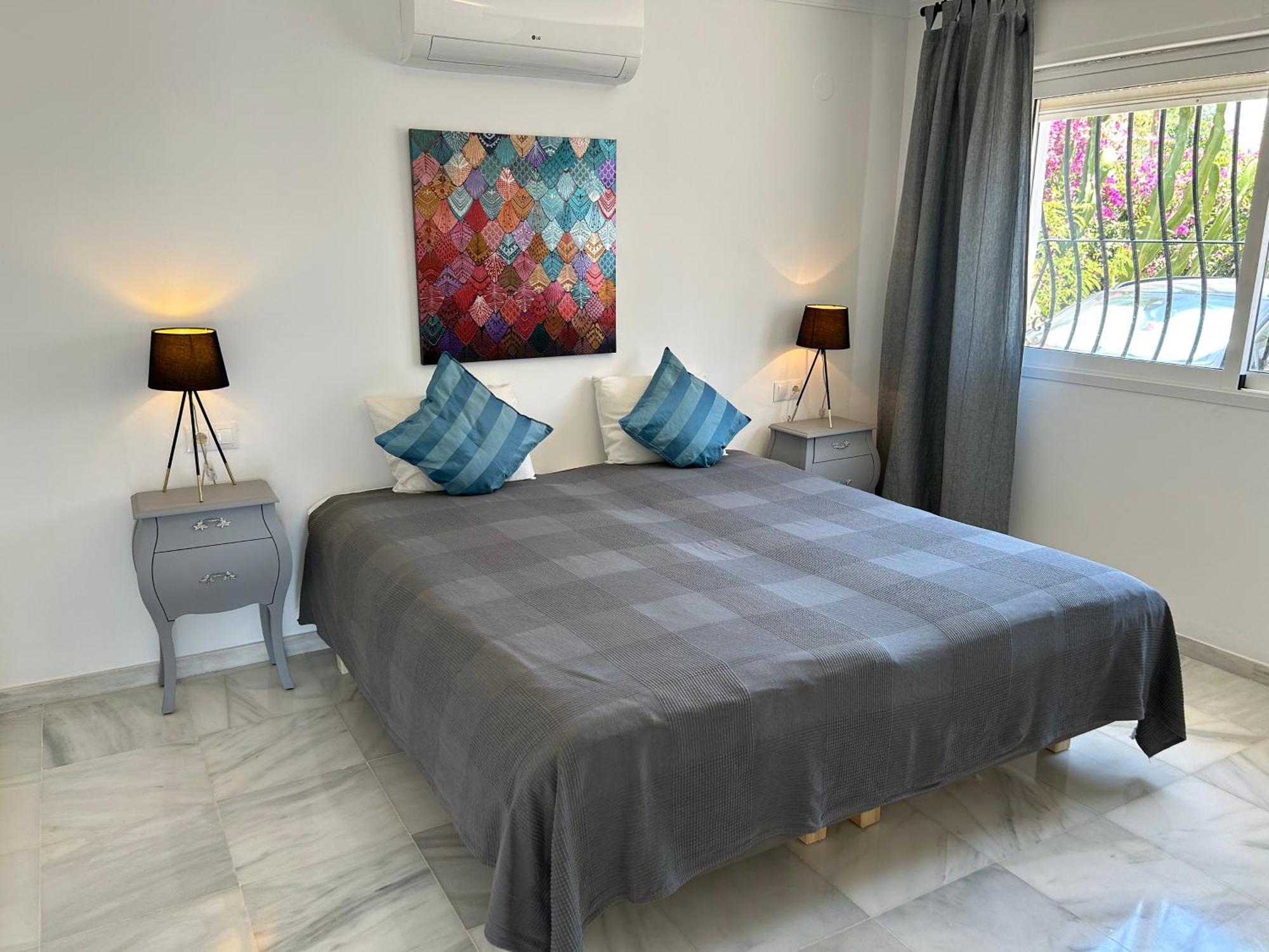 Apartment Fresno Torreblanca *