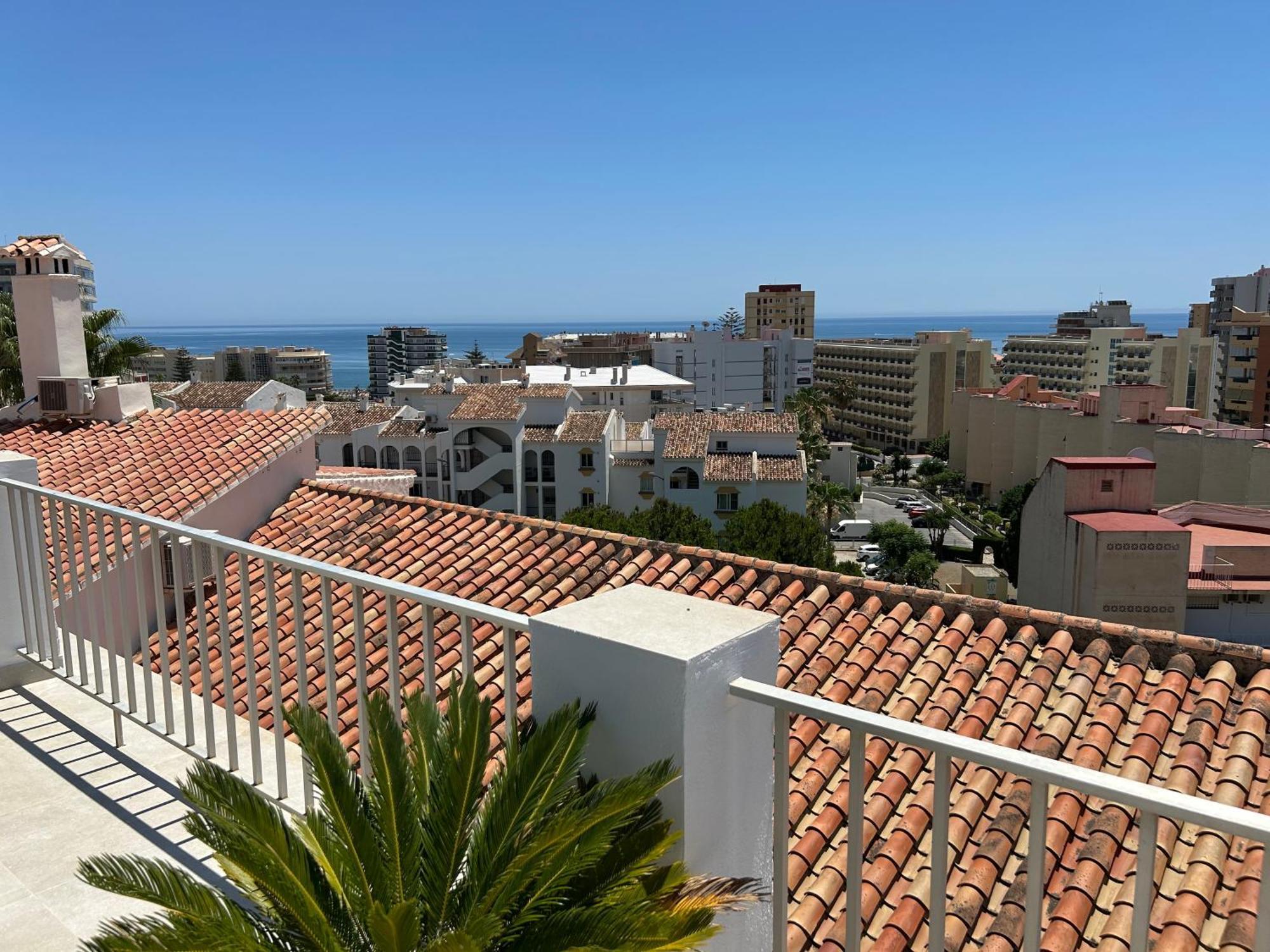 Apartment Fresno Torreblanca