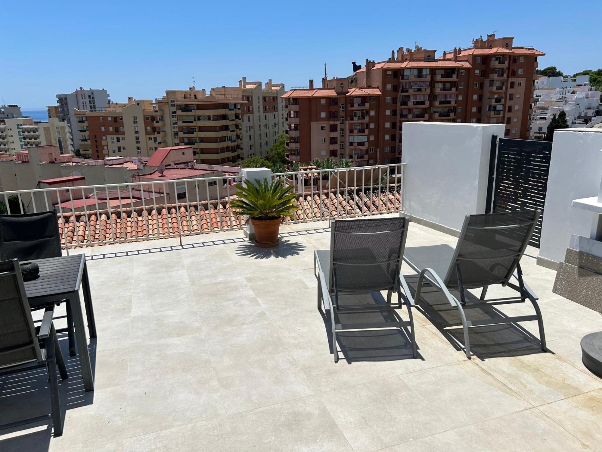 Apartment Fresno Torreblanca *
