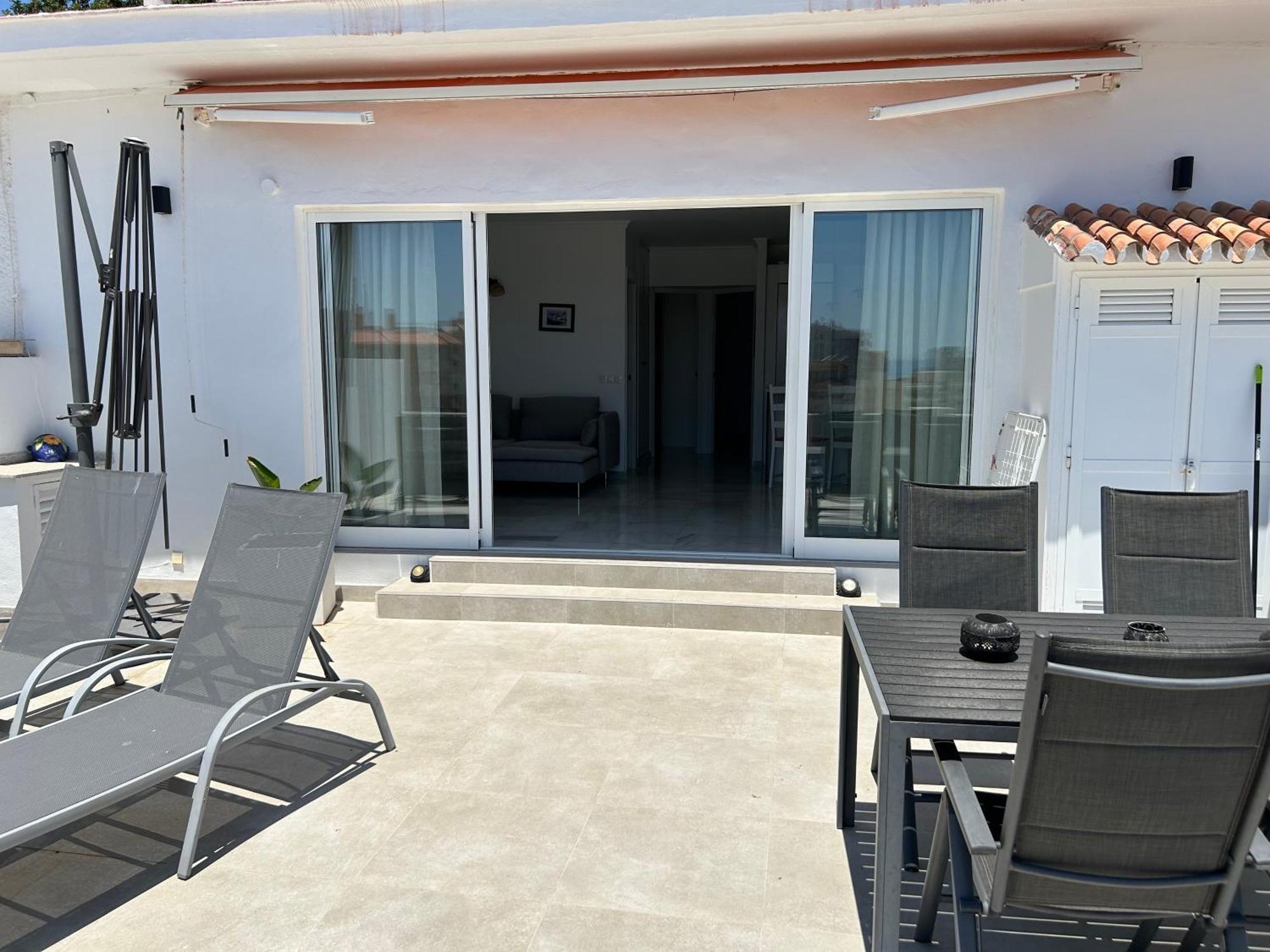 Fresno Torreblanca * Fuengirola