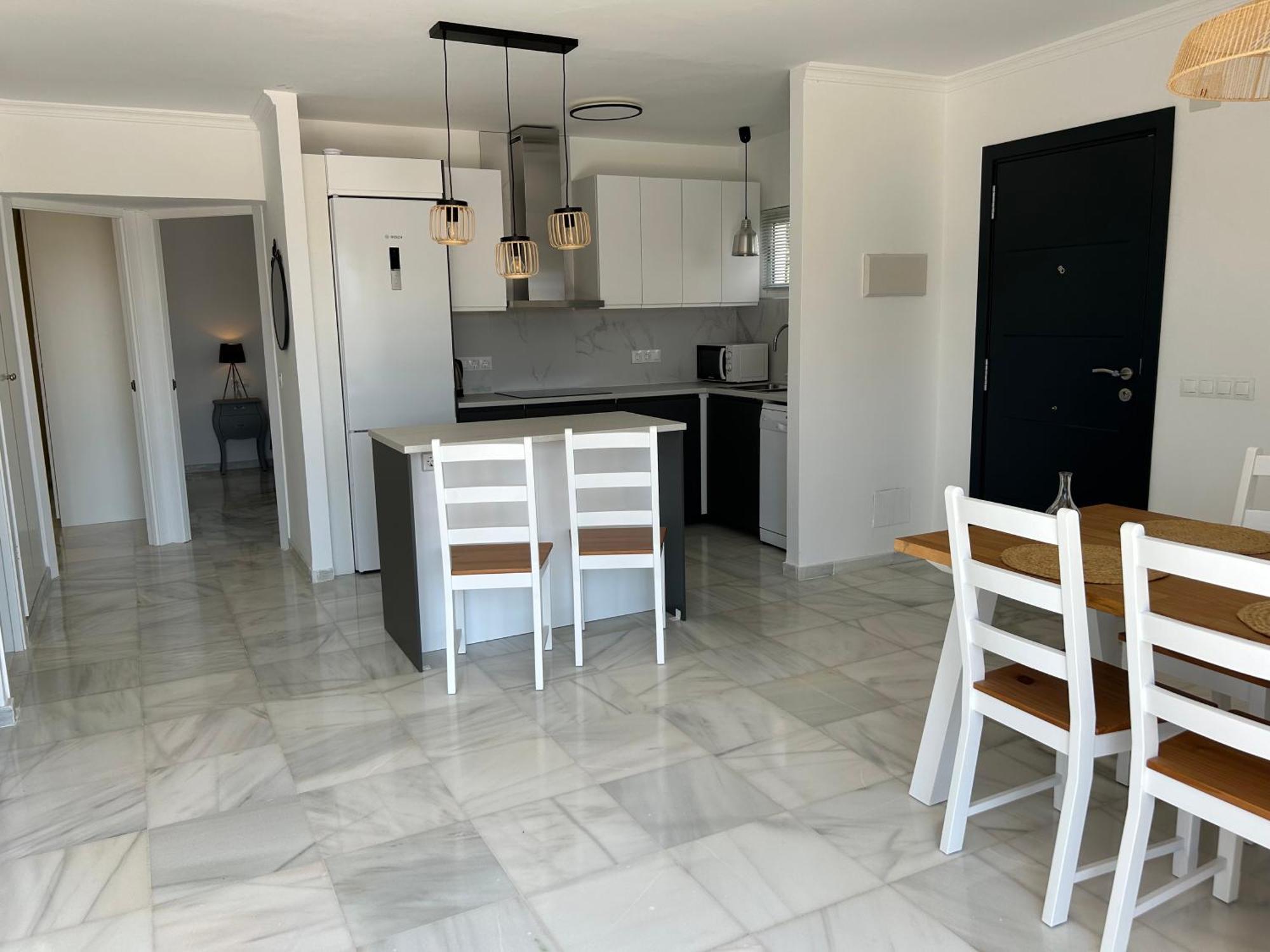 Apartment Fresno Torreblanca