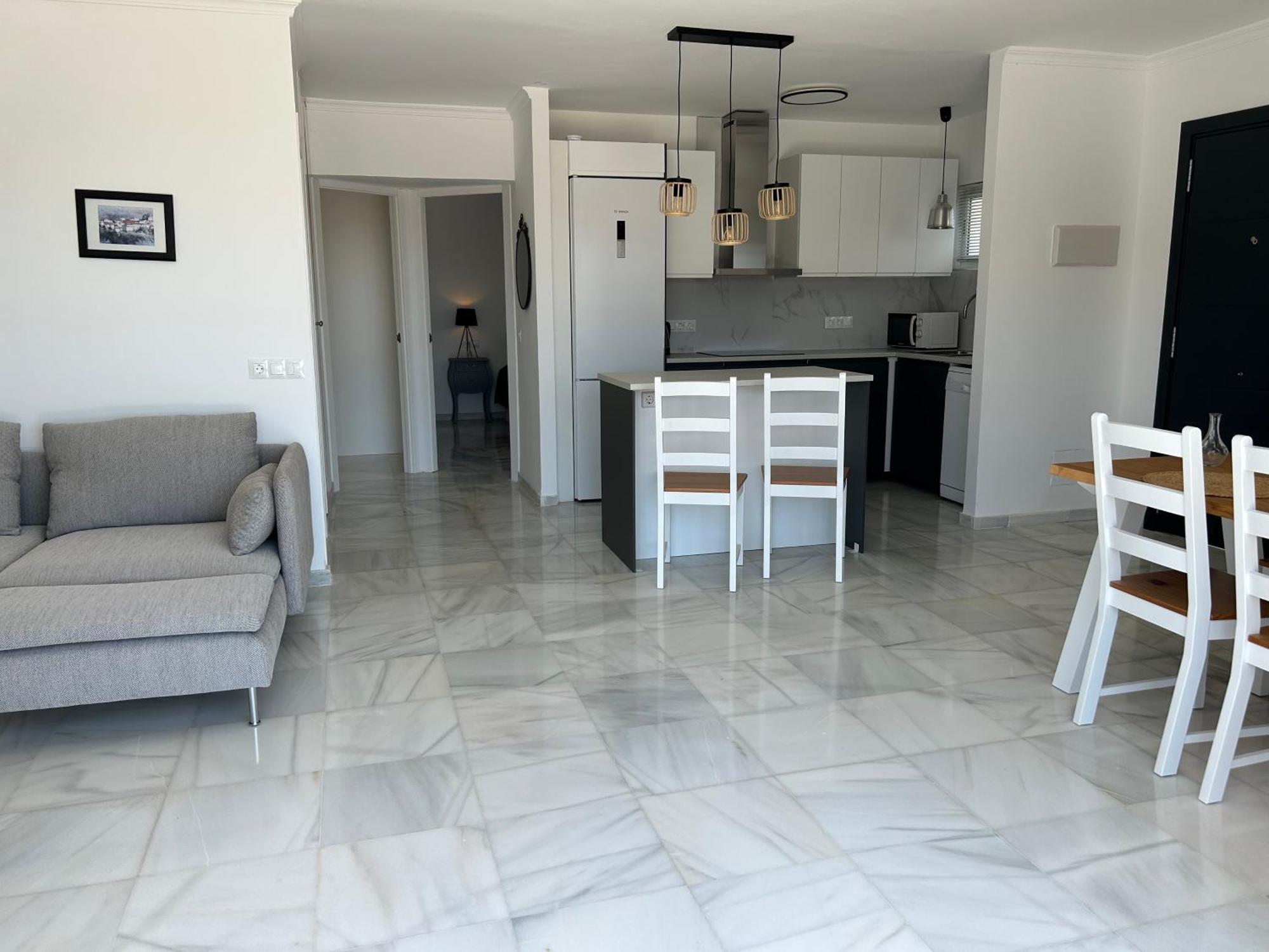 Apartment Fresno Torreblanca *